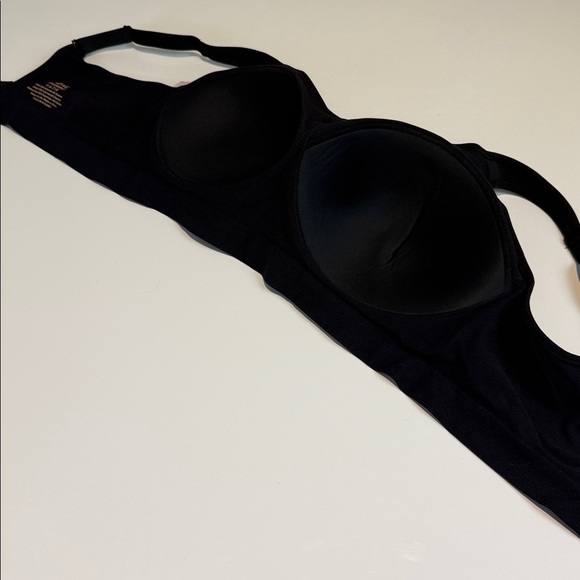 Shapermint TrueKind Women's Everyday Black Comfort Bra - 2XL NWT - Picture 5 of 6